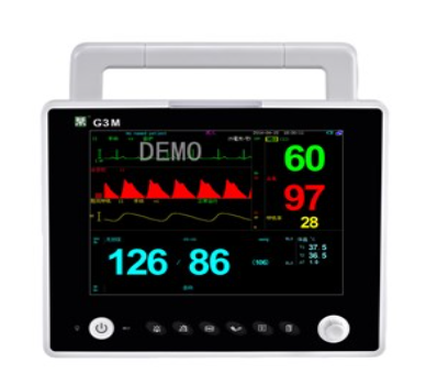 病人監護儀3m