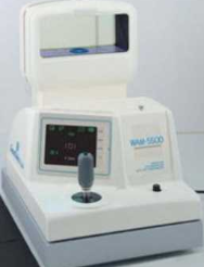 WAM-5500電腦驗光儀