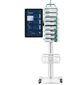 ms-100輸液信息采集系統(tǒng)