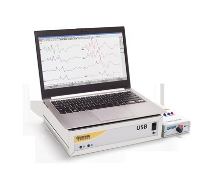 SmartOAE智聽耳聲發(fā)射儀