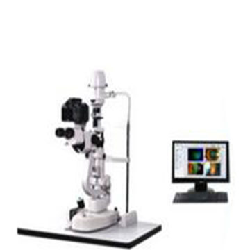 LS-6眼科裂隙燈顯微鏡檢查儀
