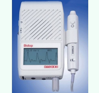 ES-100V3便攜式雙向多普勒血流探測儀
