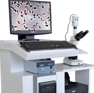 SAS-DM6精子質(zhì)量分析儀