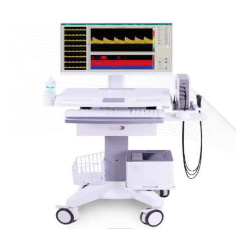 EXP-9D超聲經(jīng)顱多普勒血流分析儀
