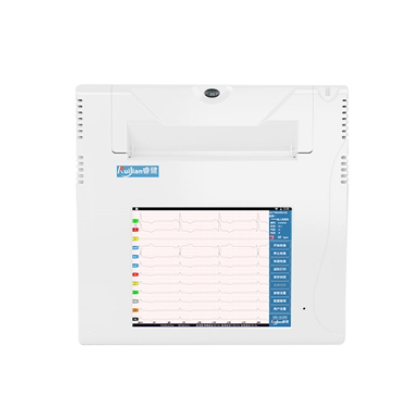 ECG-12PA電腦化心電圖機