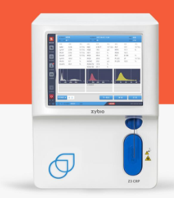 Z3 / Z3 CRP全自動三分類血細胞分析儀