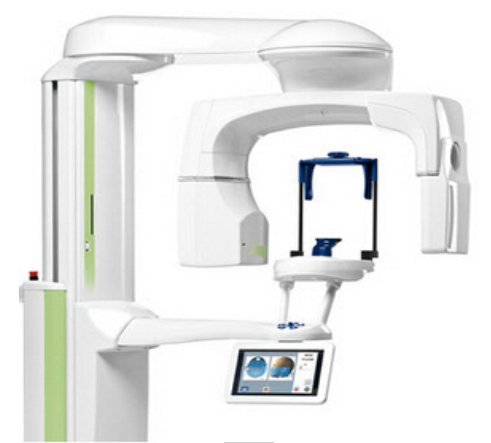 Planmeca ProMax 3D口腔頜面錐形束計算機體層攝影設備