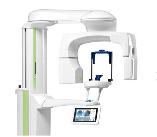 Planmeca ProMax 3D Mid口腔頜面錐形束計算機體層攝影設備