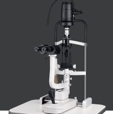 BL-66裂隙燈顯微鏡
