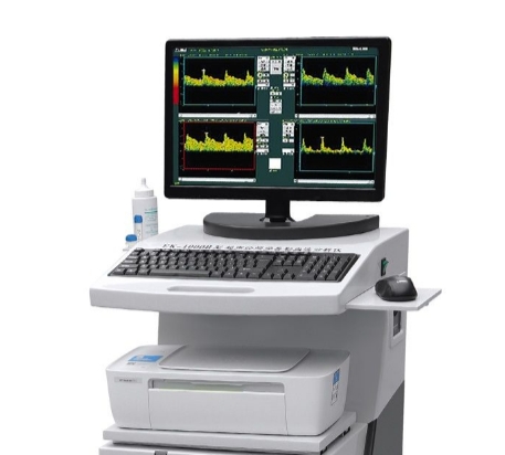 EMS-9C超聲經(jīng)顱多普勒血流分析儀