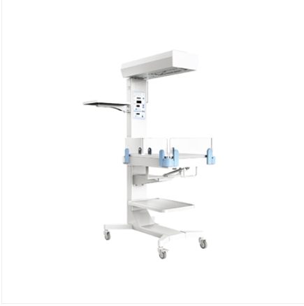 FXQ3輻射式新生兒搶救臺