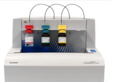 cmi-3000全自動快速微生物質譜檢測系統