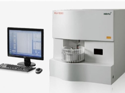 尿液有形成分分析儀KU-1000