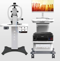 微循環顯微檢查儀TR8000A