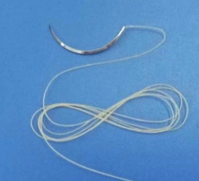 可吸收縫合線V-Loc 180 Absorbable Wound Closure Device