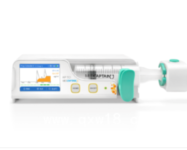 hp tci pro注射泵