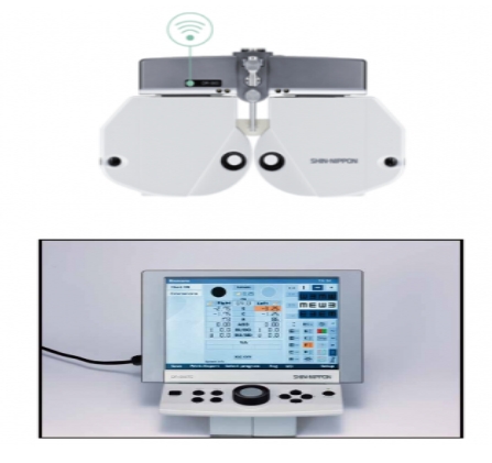 DR-900綜合驗光儀 