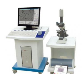 QB-200C精子質量分析系統