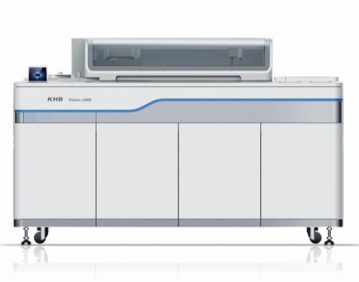 MKL8000模塊化生化免疫分析系統