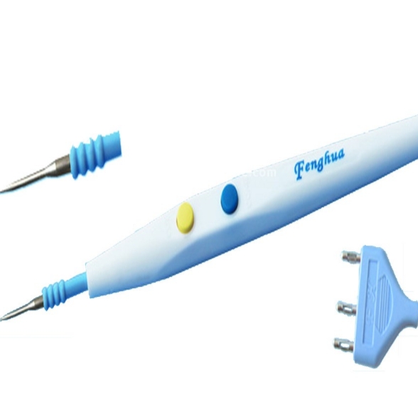 一次性使用等離子手術電極利亨