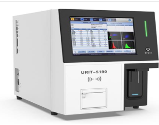 BH-5391全自動血液分析儀