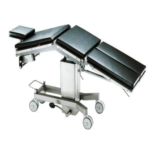 電動液壓手術臺meera mobile operating table