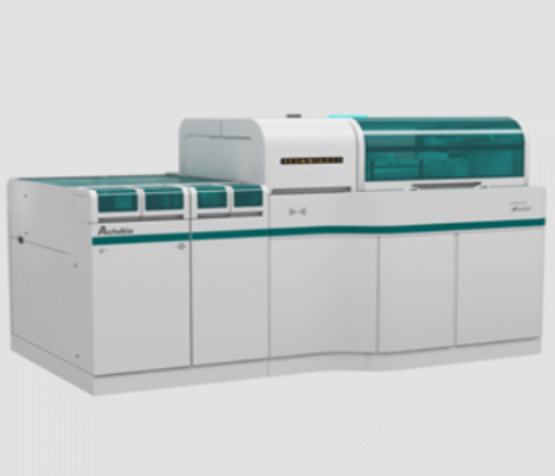 autolumo a6000全自動化學發光免疫分析儀