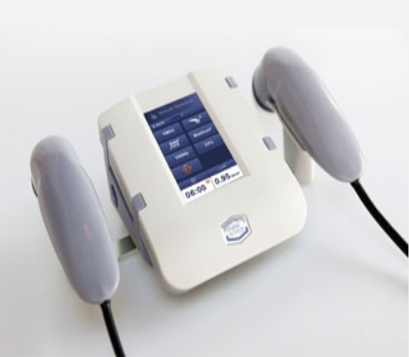 超聲治療儀 ultrasonic therapy equipment