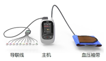 HRX-DT-A-A2動態(tài)血壓記錄儀