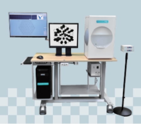 羅蘭眼電生理診斷系統(tǒng)