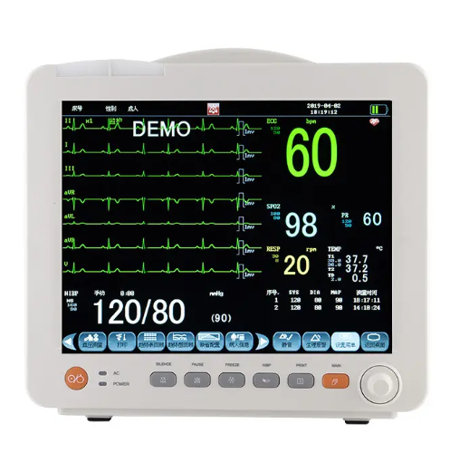 HX-EC00 智能動態心電監護儀華訊售后