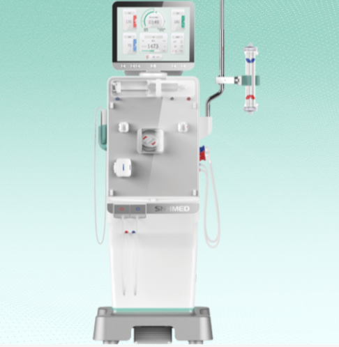 Aide1 血液透析設(shè)備賽諾康售后