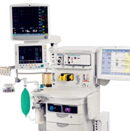 Carestation 30 麻醉機通用電氣售后