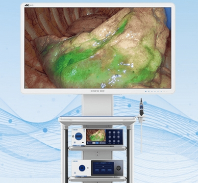 CN-FE102-FM100 晨新內窺鏡熒光攝像系統