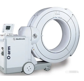 0-arm 02 美敦力移動式0形臂X射線機