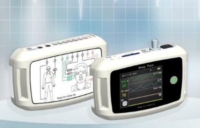 SF-A10S多導睡眠監測儀萬脈售后