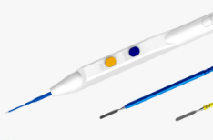 JY-DE 一次性使用高頻手術電極菁益