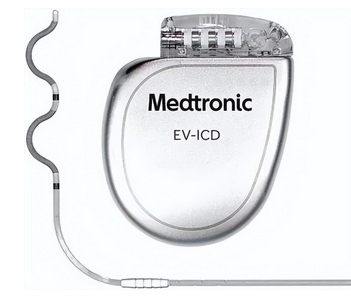 C5TR01 美敦力植入式心臟起搏器