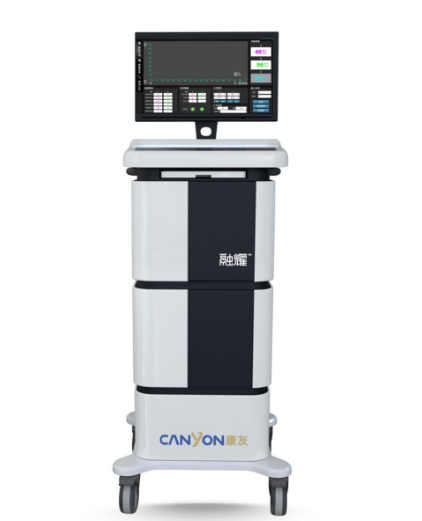 KY-2100A 微波消融治療儀康友