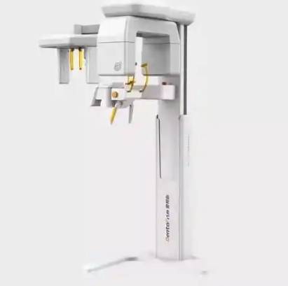 OP 3D Vision 口腔頜面錐形束計算機體層攝影設備