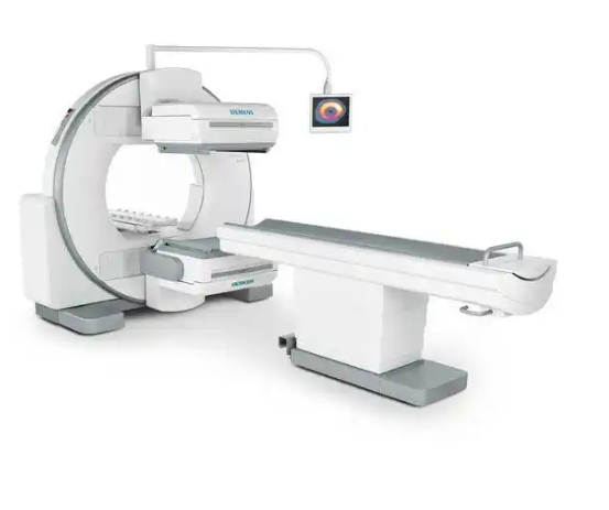 Discovery NM/CT 670 CZT 單光子發射及X射線計算機斷層成像系統