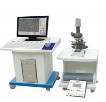 sas-dm6 精子質(zhì)量分析儀