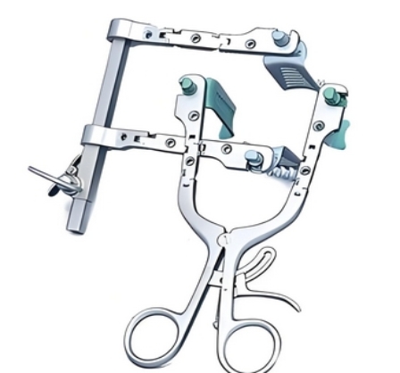 jkq-b 頸椎前入路牽開器