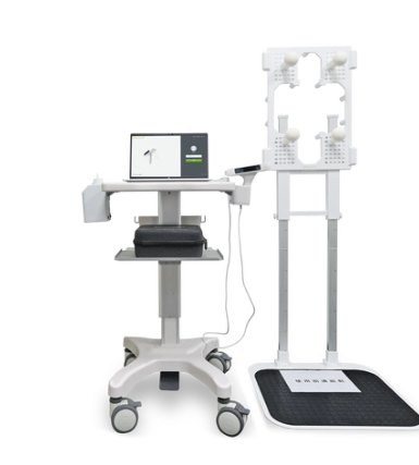 SCN802 超聲脊柱側彎評估系統