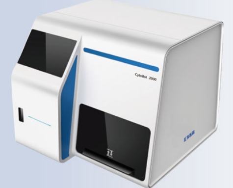 CytoBot1000 細胞分選儀匯先
