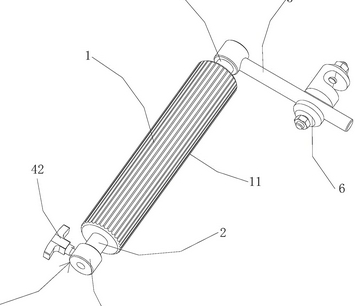 AKT-GK20 艾克特鎖針加壓器