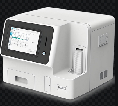 PMDT8100 普邁德膠體金免疫層析分析儀